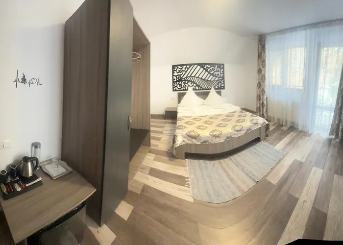 Vila Emage Moeciu De Sus